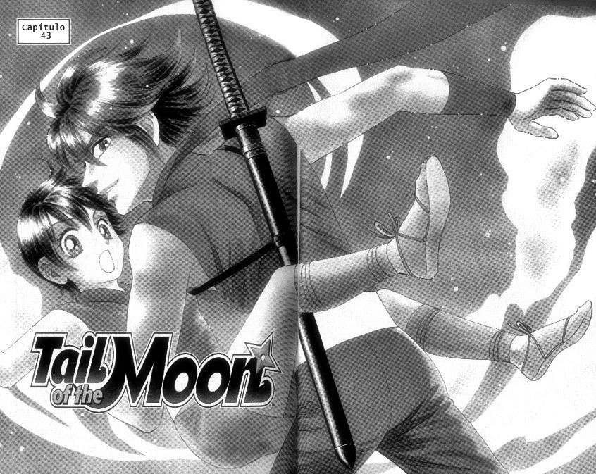 Tail of the Moon Capítulo 43 Página 7