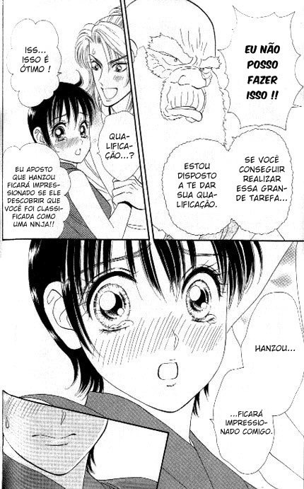 Tail of the Moon Capítulo 44 Página 25