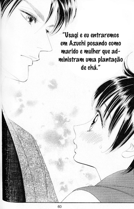 Tail of the Moon Capítulo 45 Página 29
