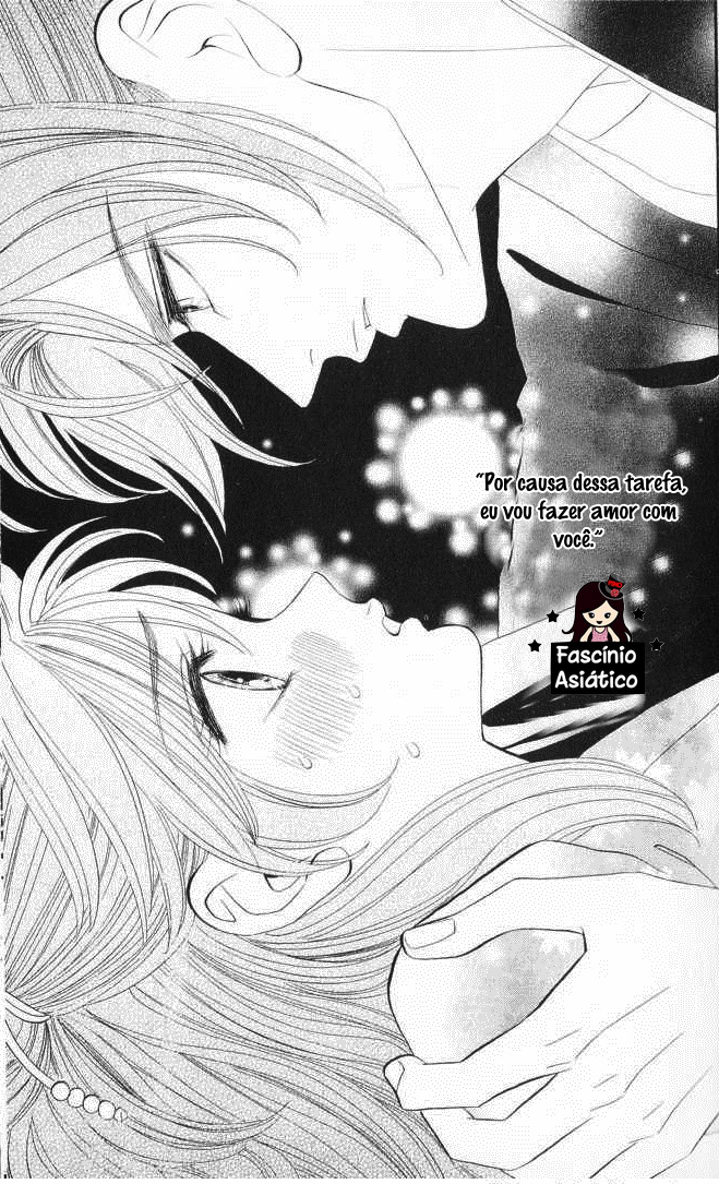Tail of the Moon Capítulo 46 Página 6