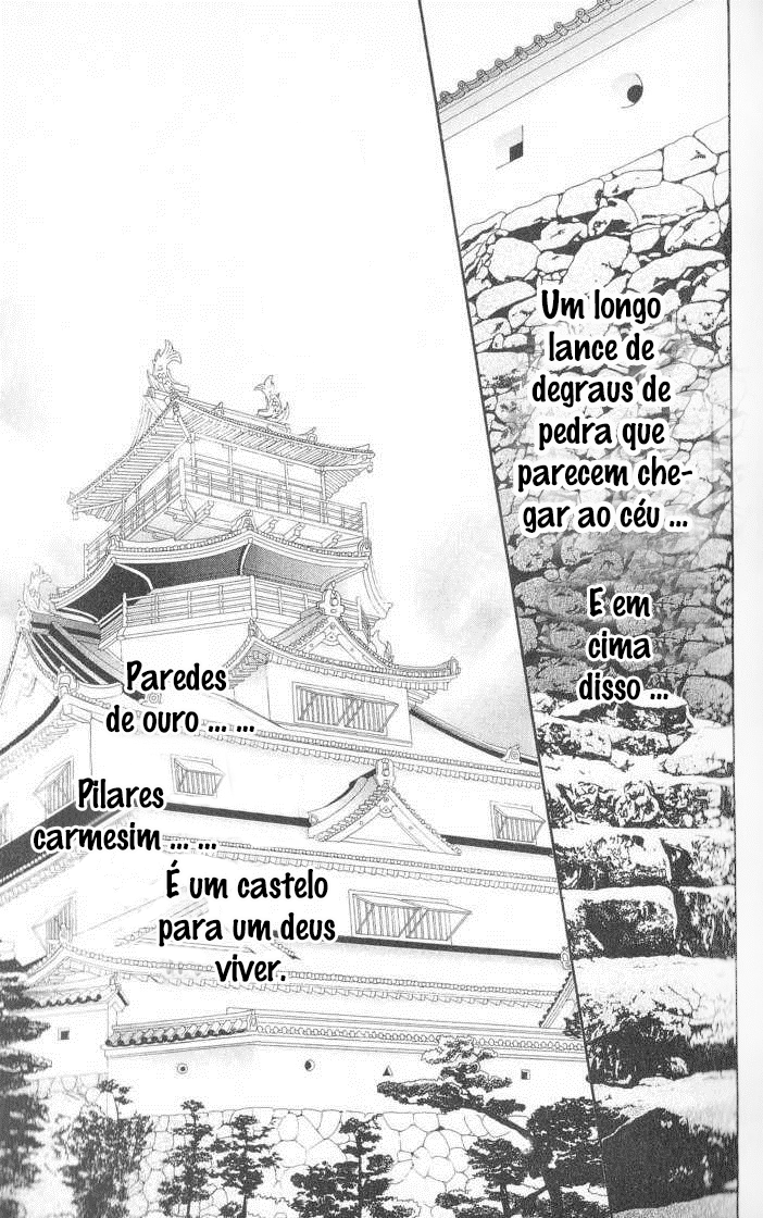 Tail of the Moon Capítulo 47 Página 24