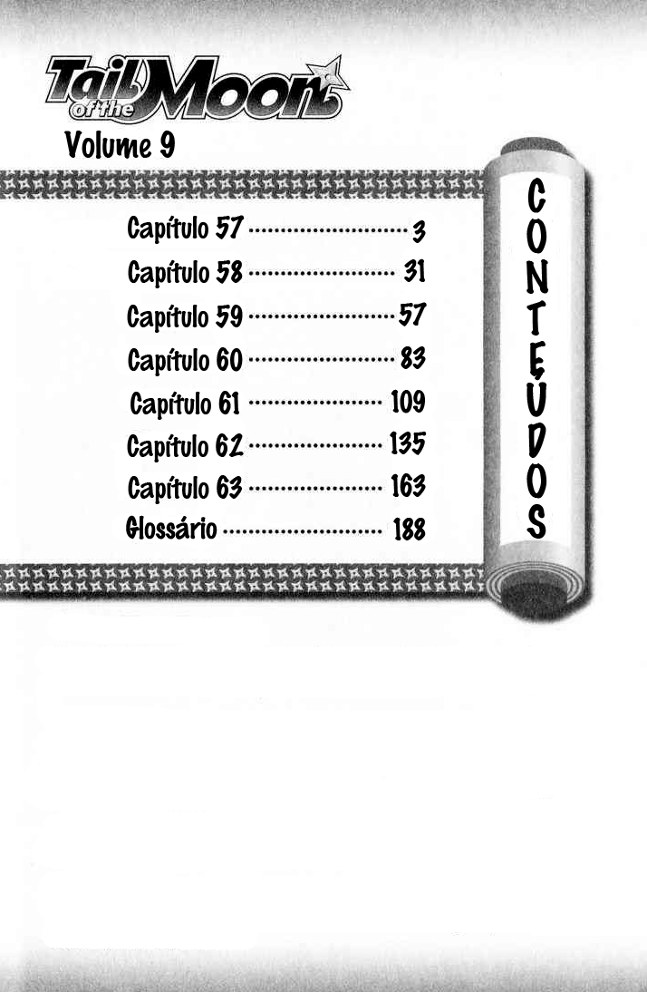 Tail of the Moon Capítulo 57 Página 6