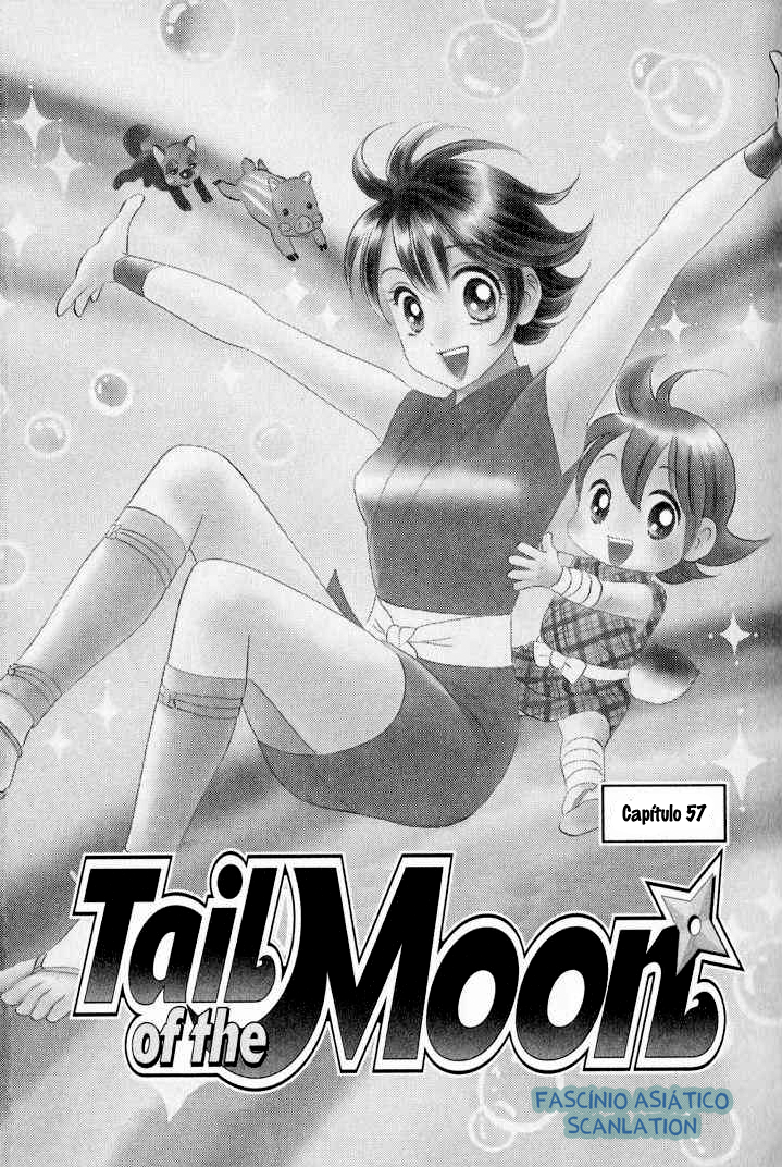 Tail of the Moon Capítulo 57 Página 7