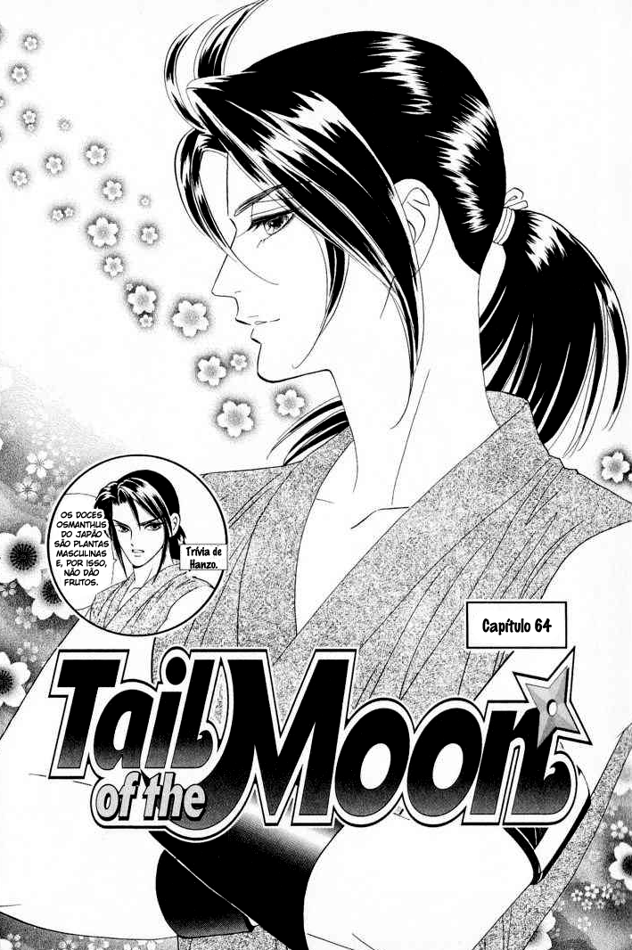 Tail of the Moon Capítulo 64 Página 7