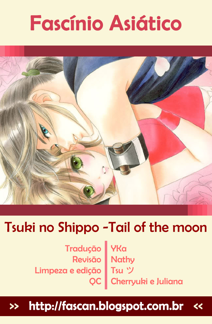 Tail of the Moon Capítulo 67 Página 4