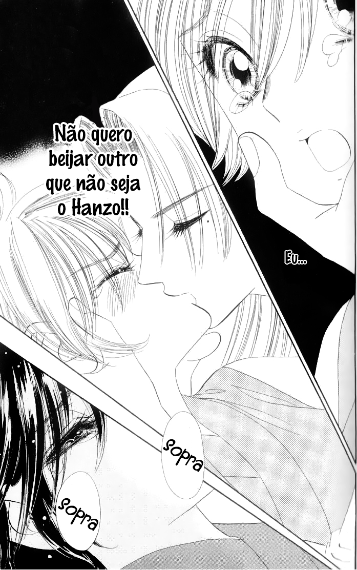 Tail of the Moon Capítulo 69 Página 6