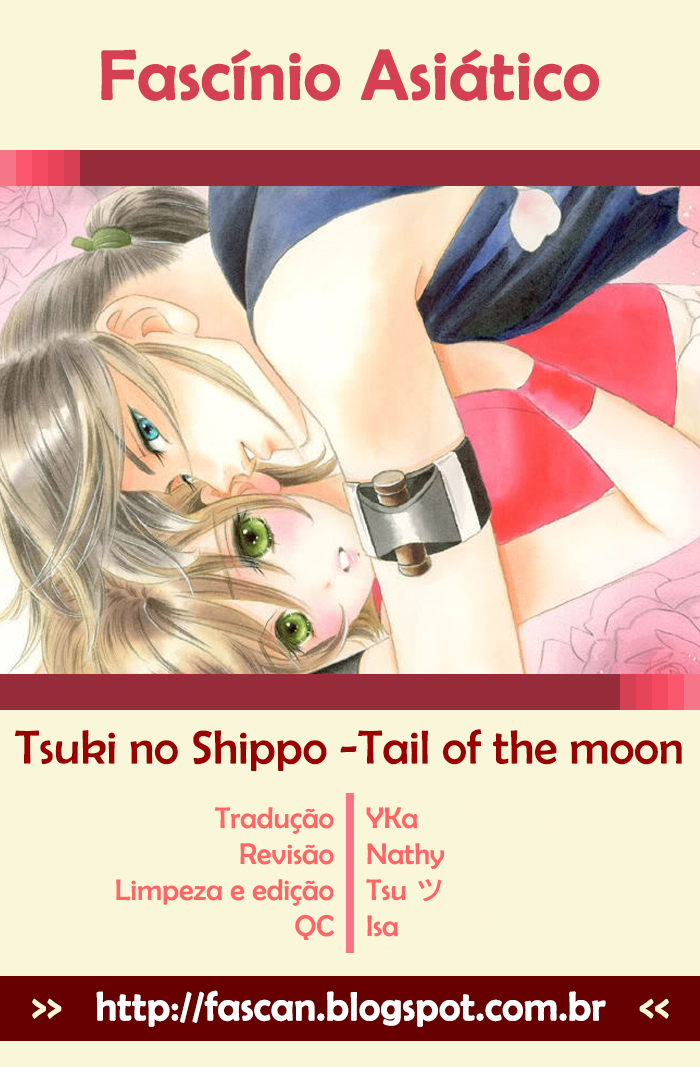 Tail of the Moon Capítulo 70 Página 2