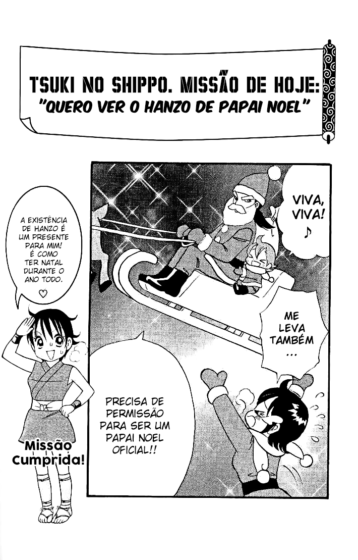 Tail of the Moon Capítulo 70 Página 5