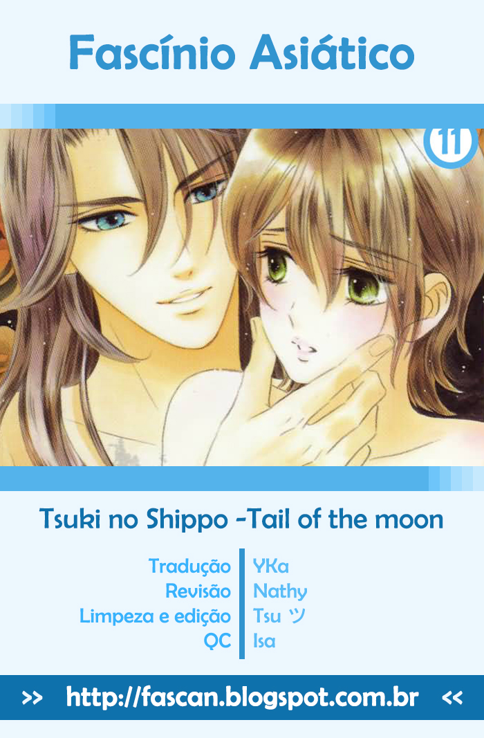 Tail of the Moon Capítulo 71 Página 1