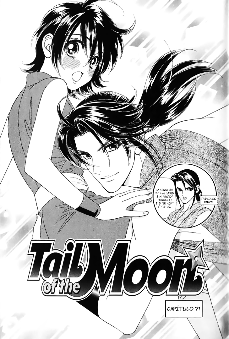 Tail of the Moon Capítulo 71 Página 6