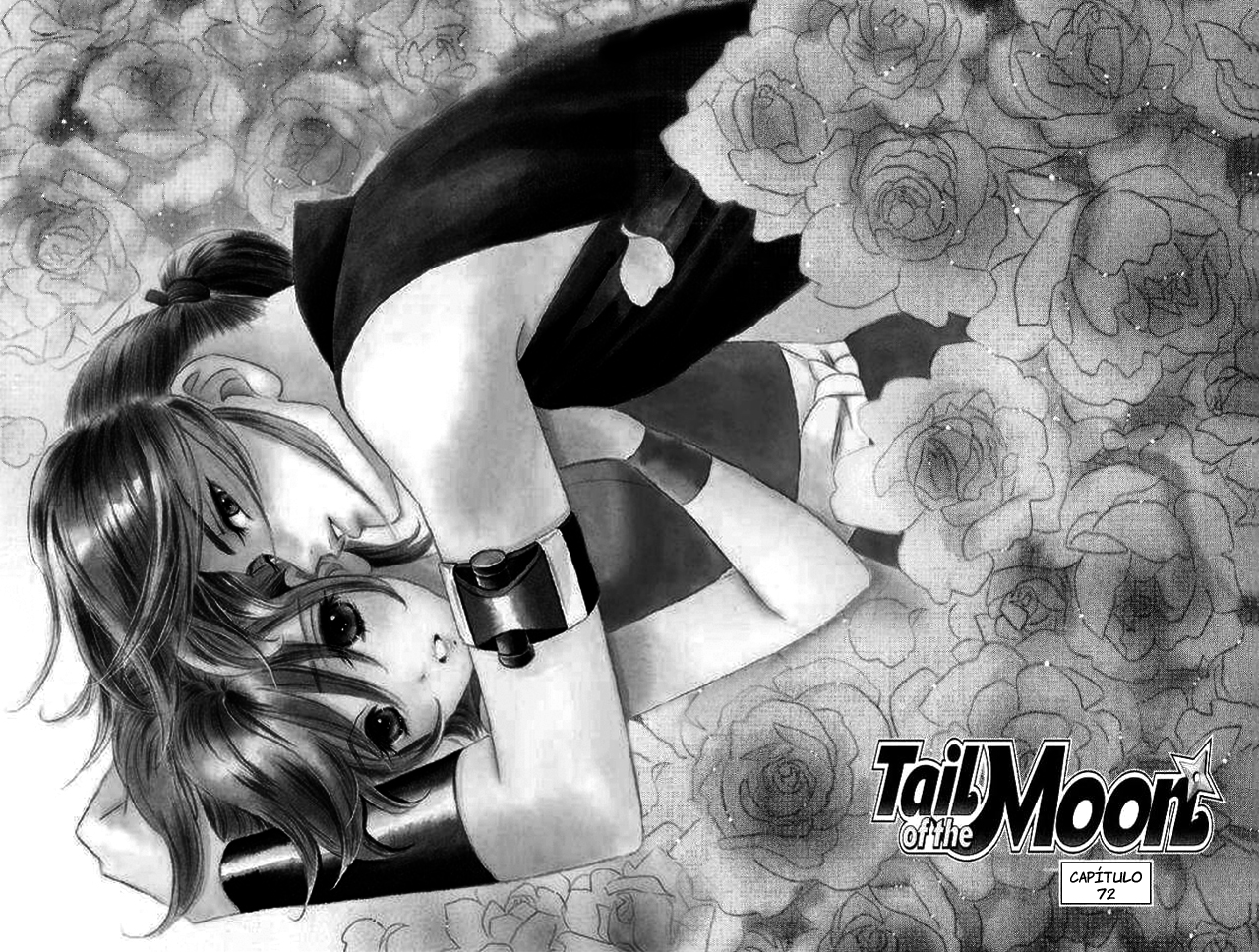 Tail of the Moon Capítulo 72 Página 7