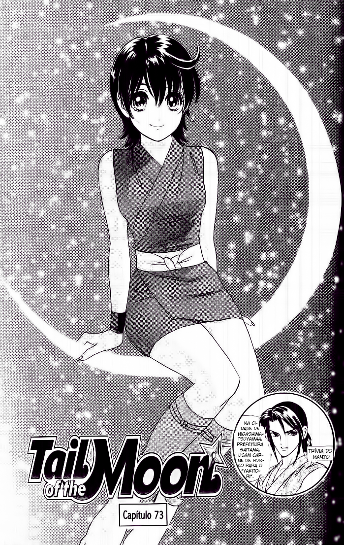 Tail of the Moon Capítulo 73 Página 6
