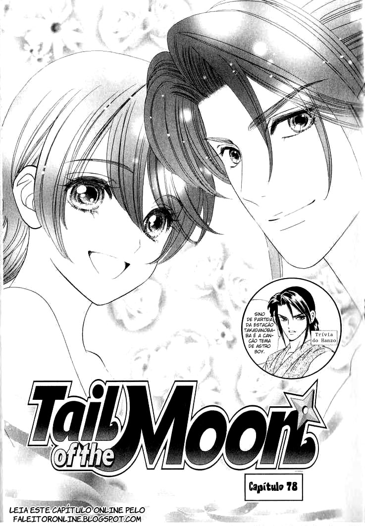 Tail of the Moon Capítulo 78 Página 5