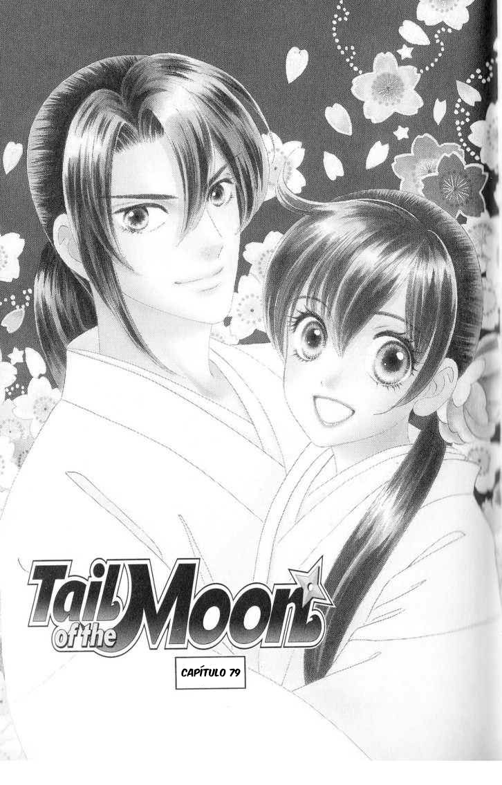 Tail of the Moon Capítulo 79 Página 6