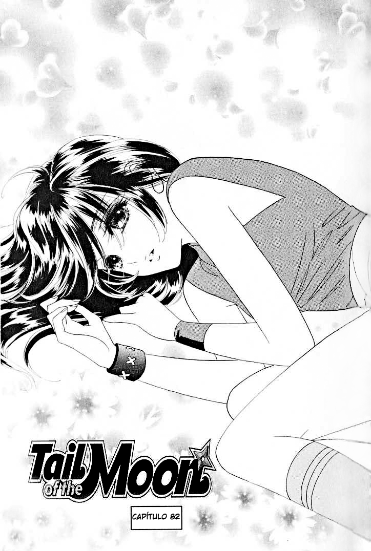 Tail of the Moon Capítulo 82 Página 5