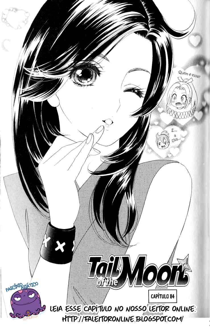 Tail of the Moon Capítulo 84 Página 5