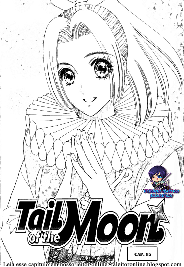 Tail of the Moon Capítulo 85 Página 5