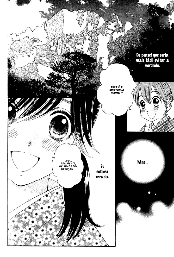 Tail of the Moon Capítulo 85 Página 6