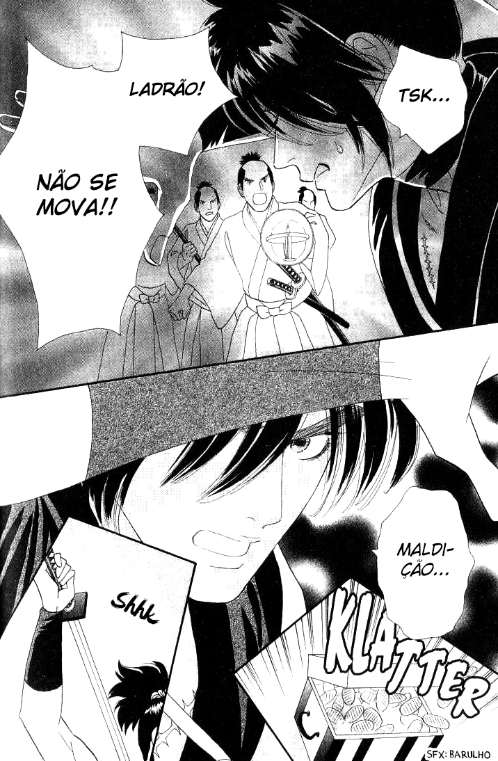 Tail of the Moon Capítulo 86 Página 28