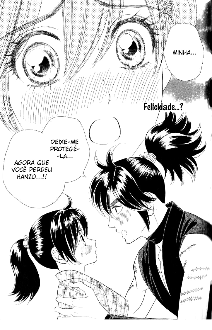 Tail of the Moon Capítulo 87 Página 30