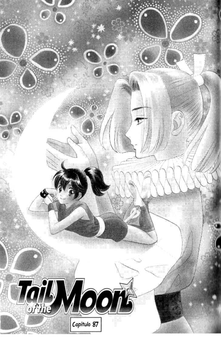 Tail of the Moon Capítulo 87 Página 5