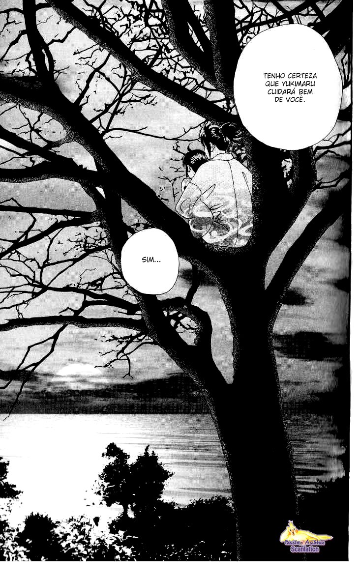 Tail of the Moon Capítulo 89 Página 22