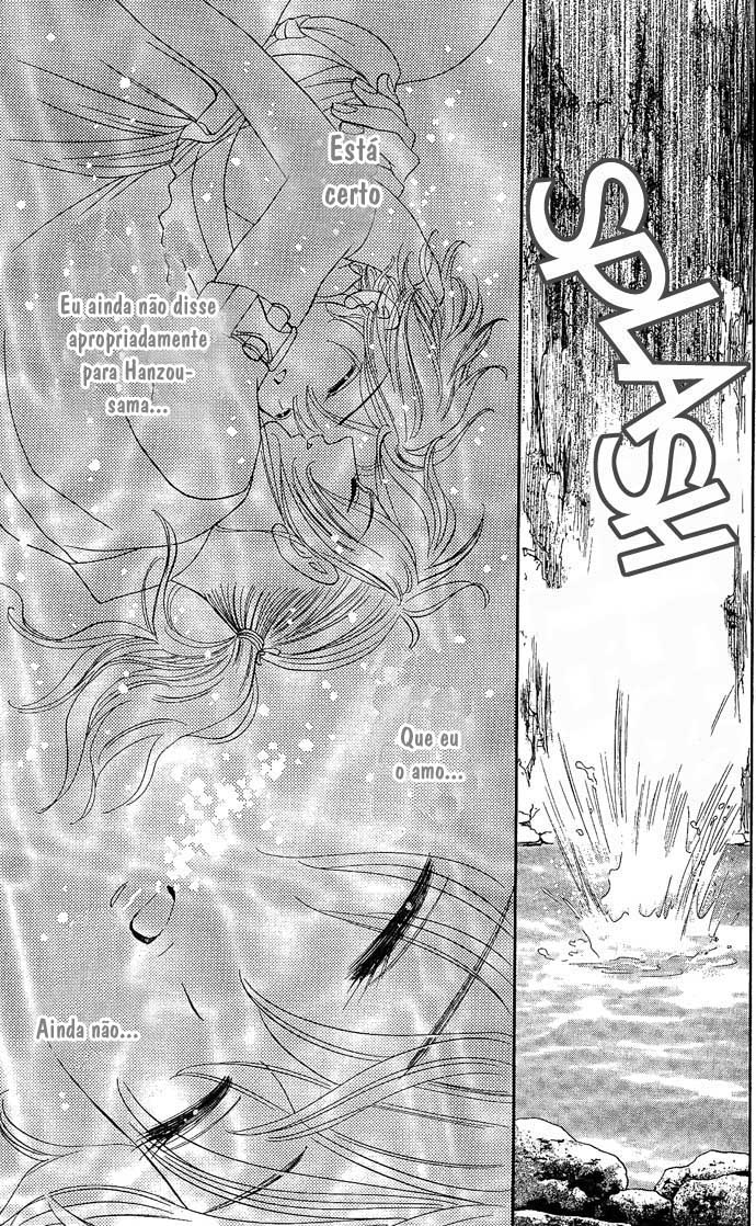 Tail of the Moon Capítulo 9 Página 21