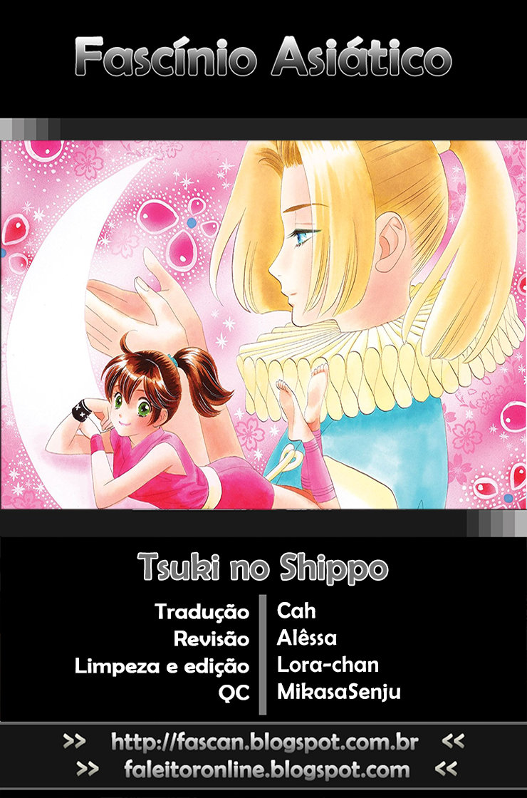Tail of the Moon Capítulo 90 Página 1