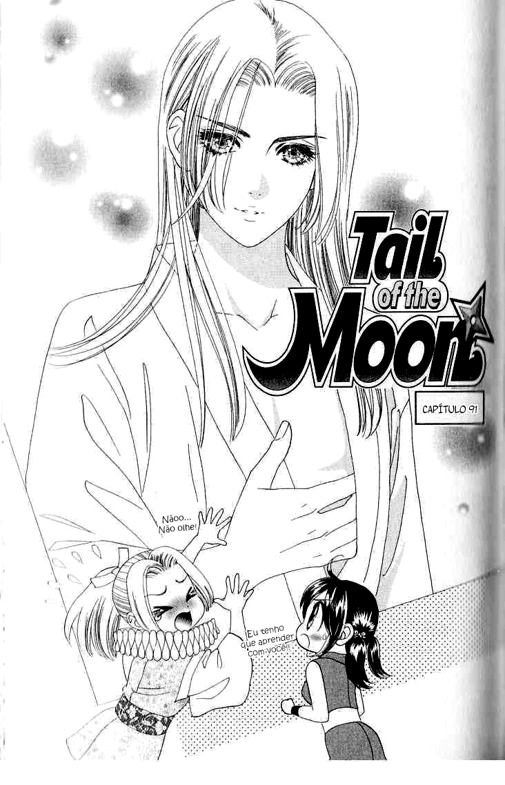 Tail of the Moon Capítulo 91 Página 6