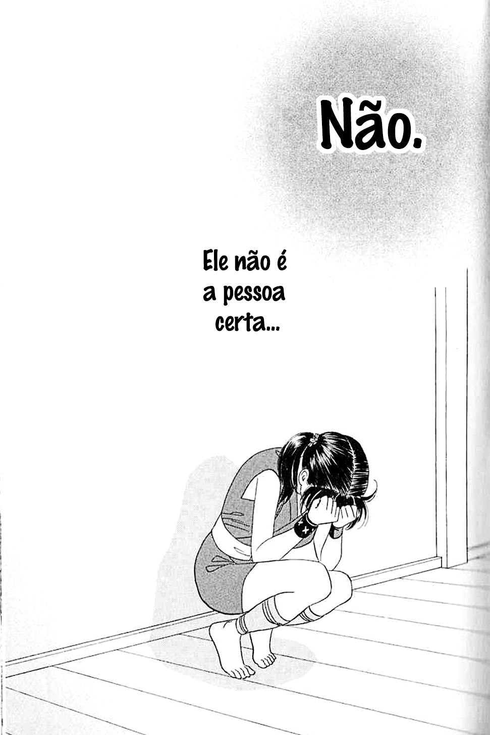 Tail of the Moon Capítulo 92 Página 10