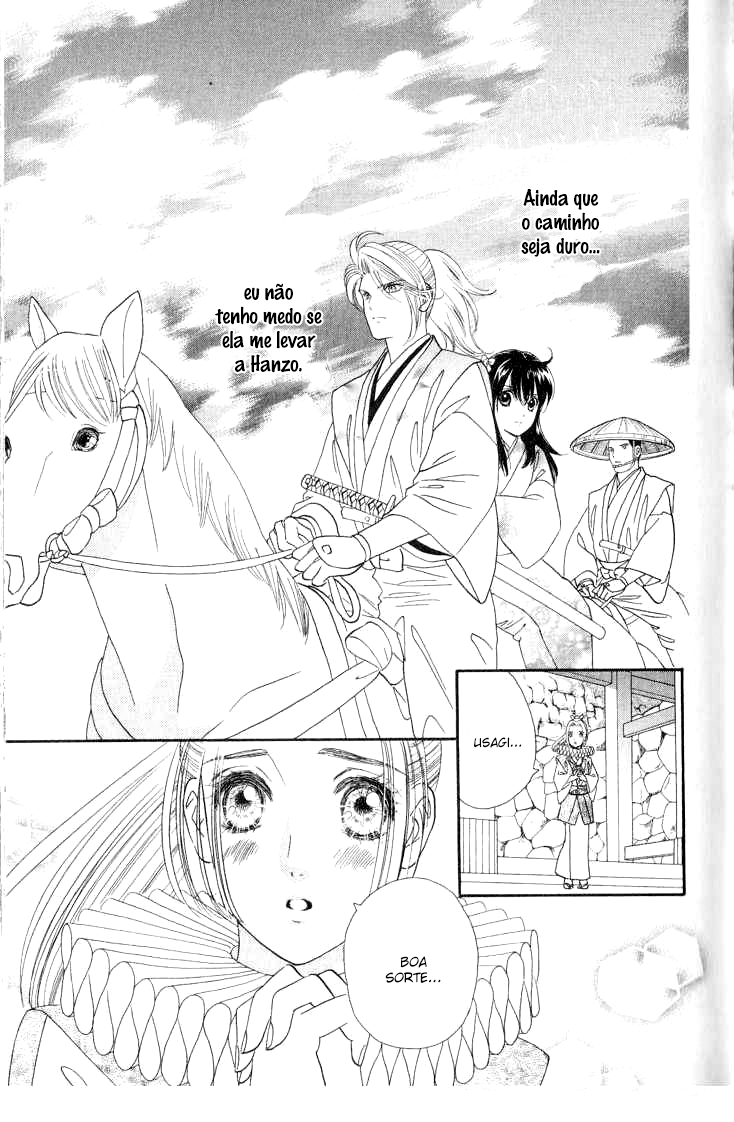 Tail of the Moon Capítulo 93 Página 12