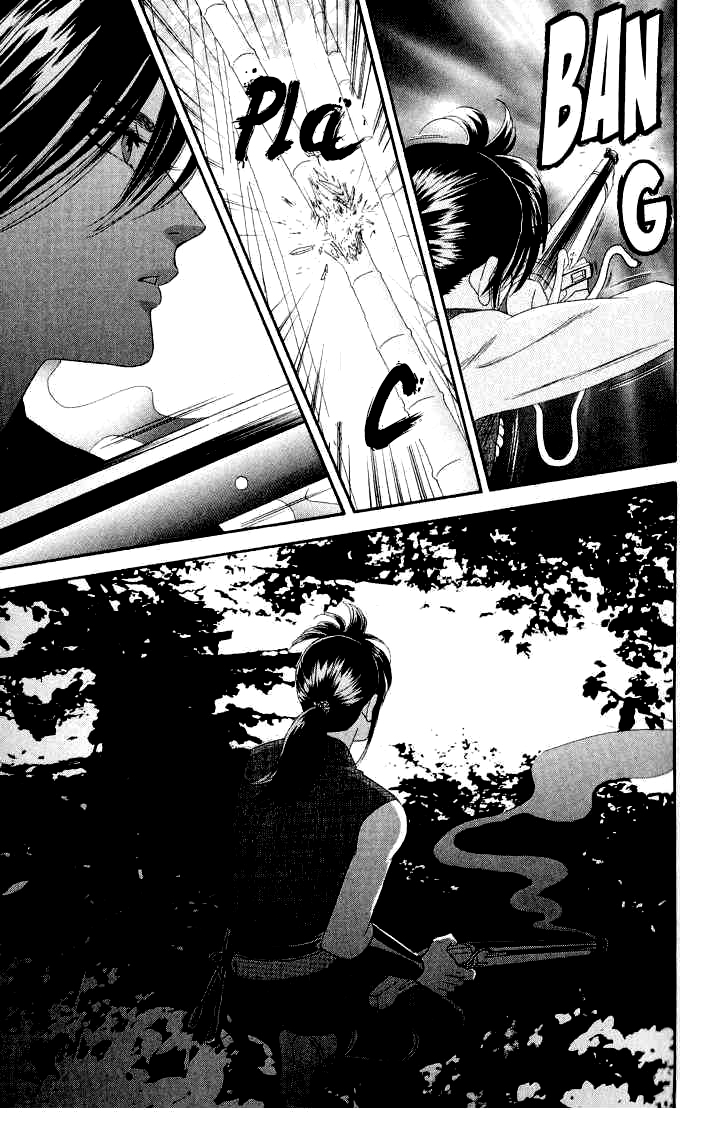Tail of the Moon Capítulo 94 Página 20