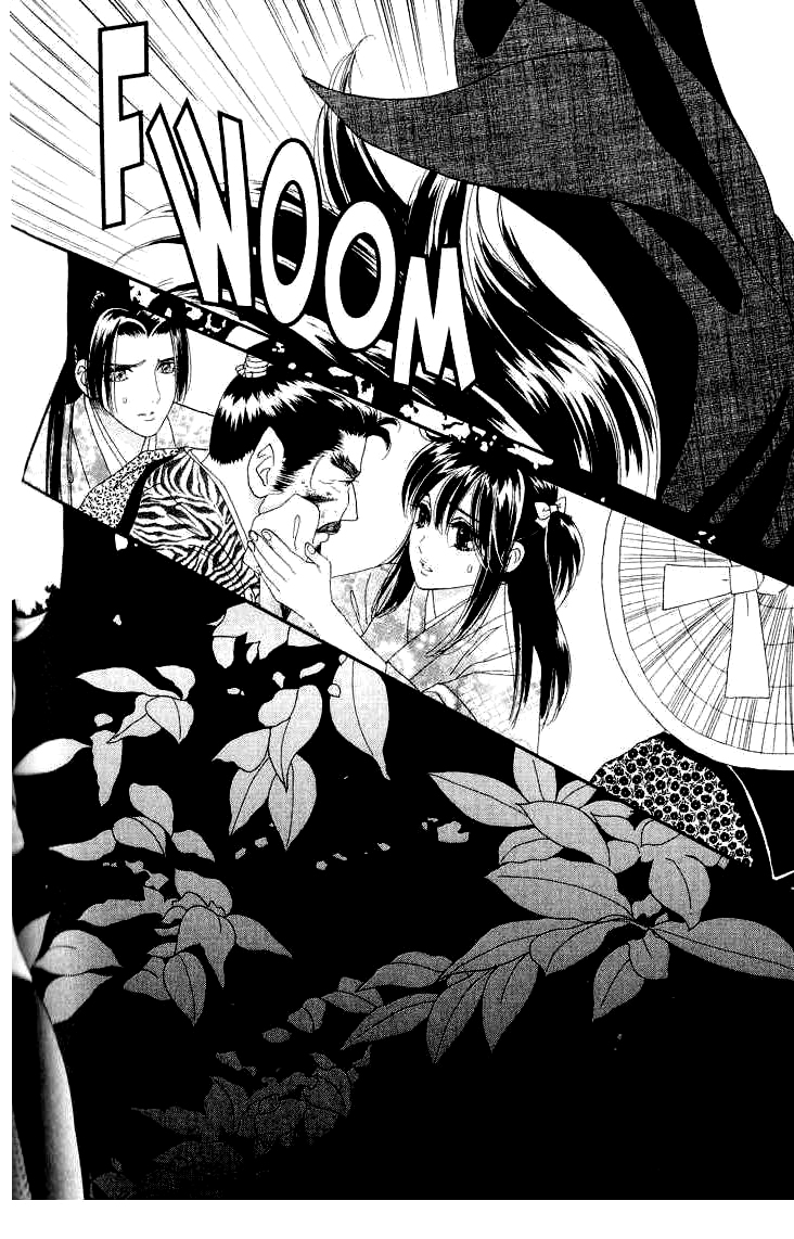 Tail of the Moon Capítulo 94 Página 29