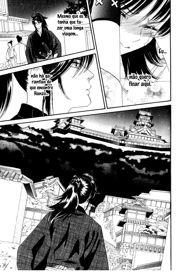 Tail of the Moon Capítulo 95 Página 25
