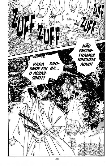 Tail of the Moon Capítulo 95 Página 8