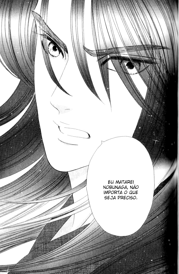 Tail of the Moon Capítulo 97 Página 22