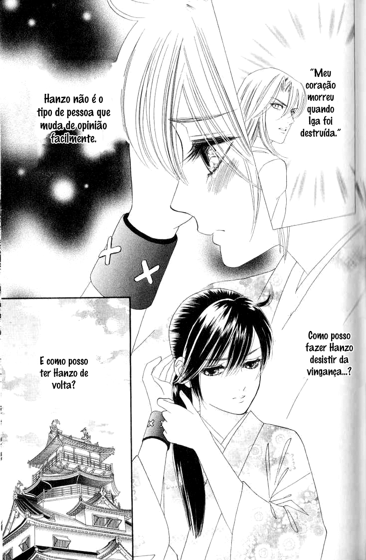 Tail of the Moon Capítulo 97 Página 24