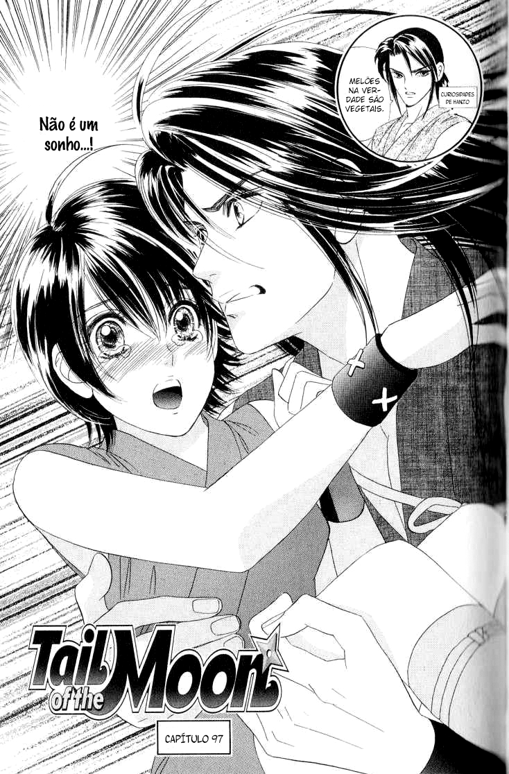 Tail of the Moon Capítulo 97 Página 6