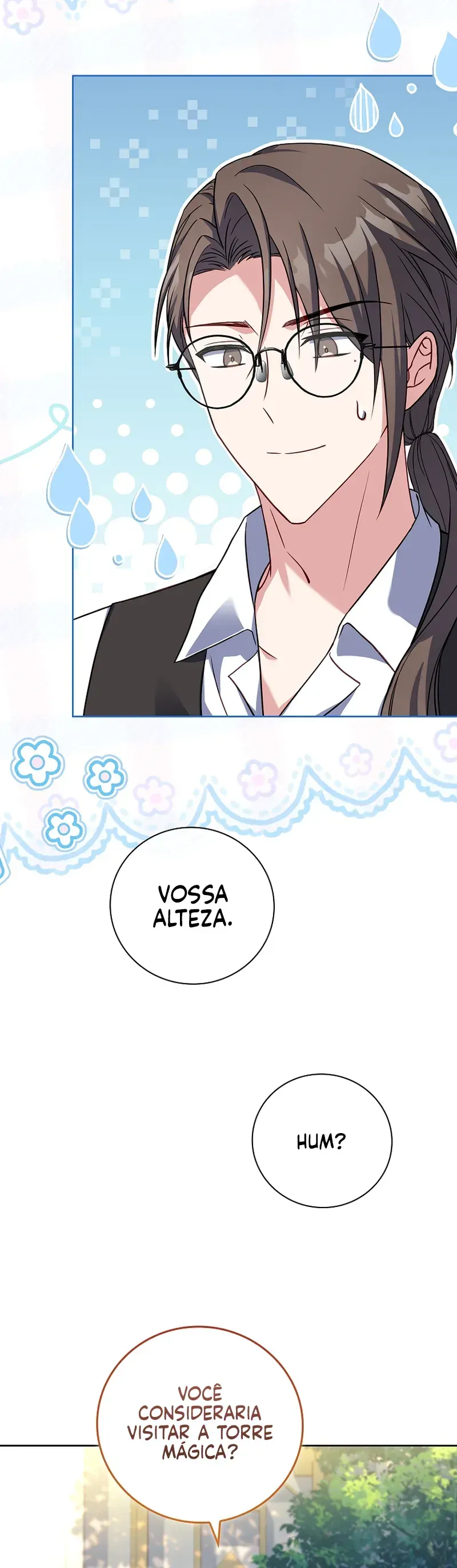 Tal Pai, Tal filha Capítulo 10 Página 10