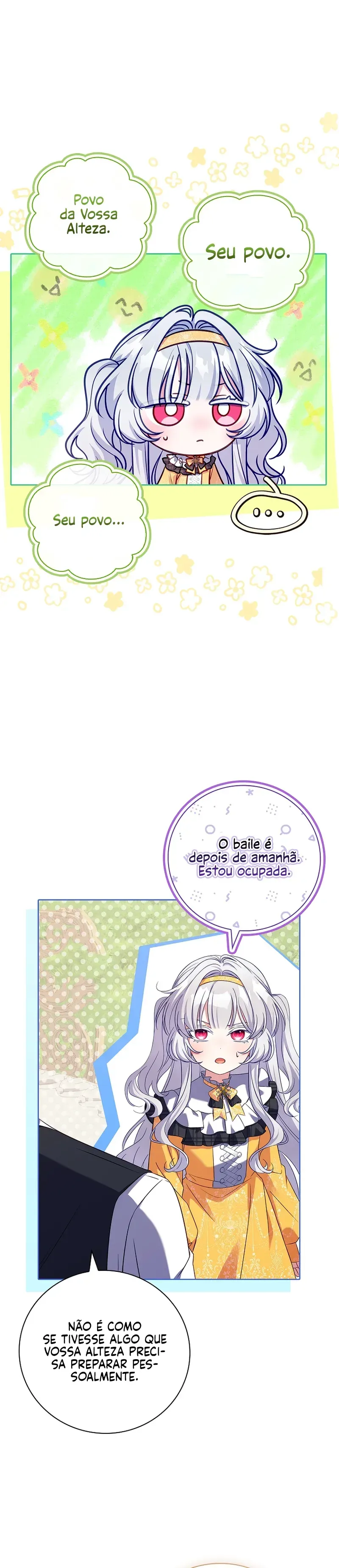 Tal Pai, Tal filha Capítulo 10 Página 13