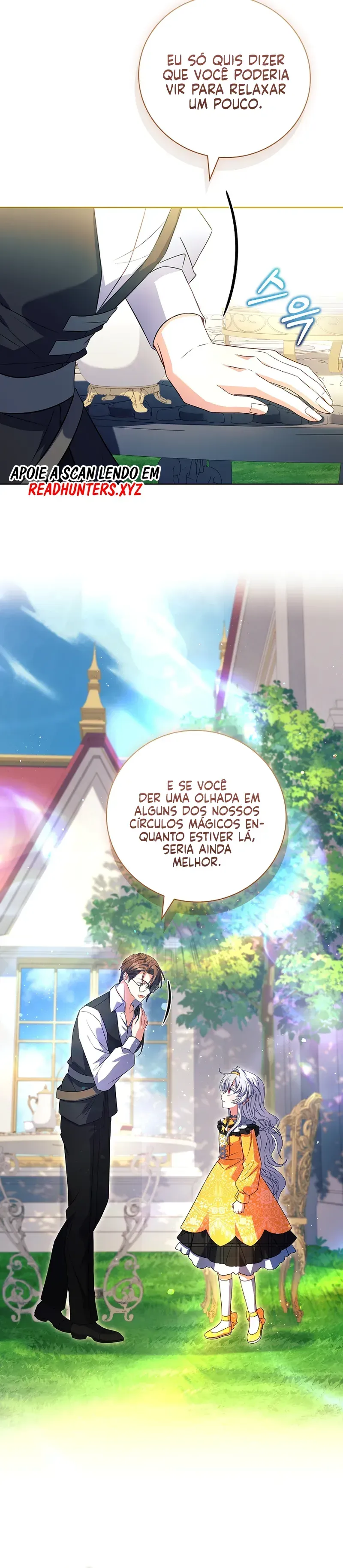 Tal Pai, Tal filha Capítulo 10 Página 14