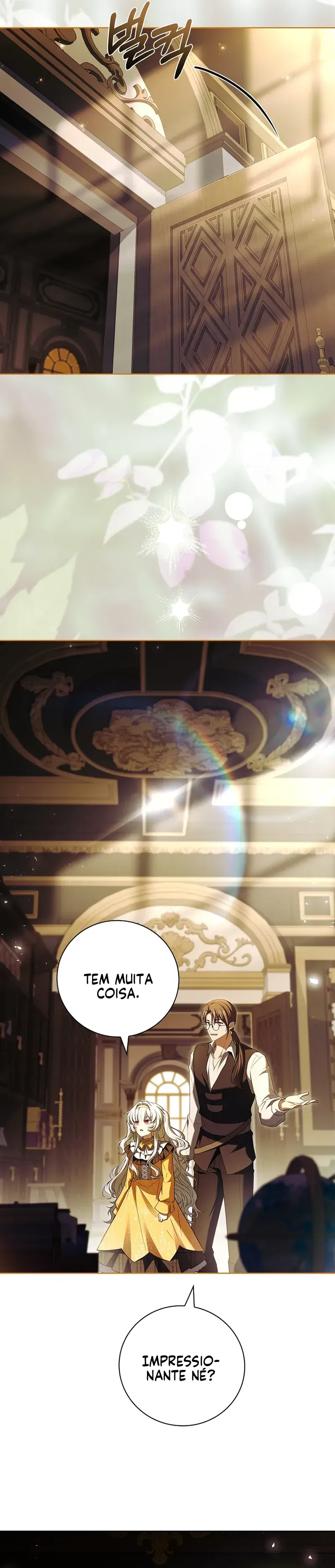 Tal Pai, Tal filha Capítulo 10 Página 24