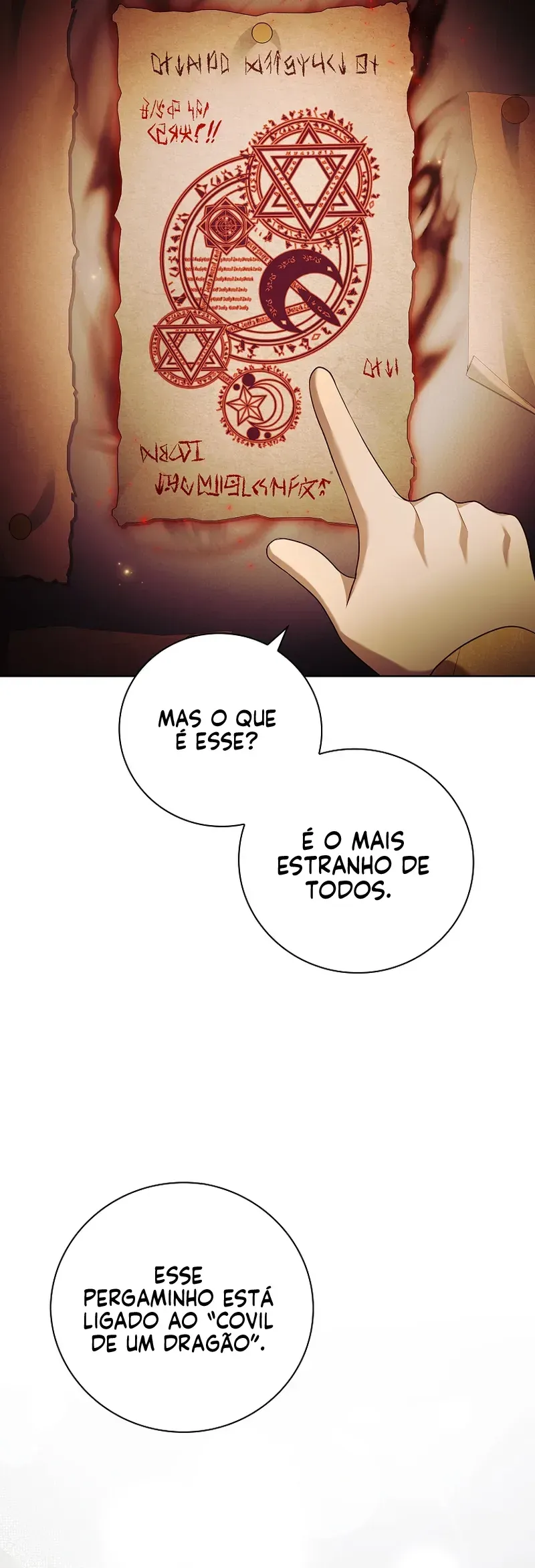 Tal Pai, Tal filha Capítulo 10 Página 28