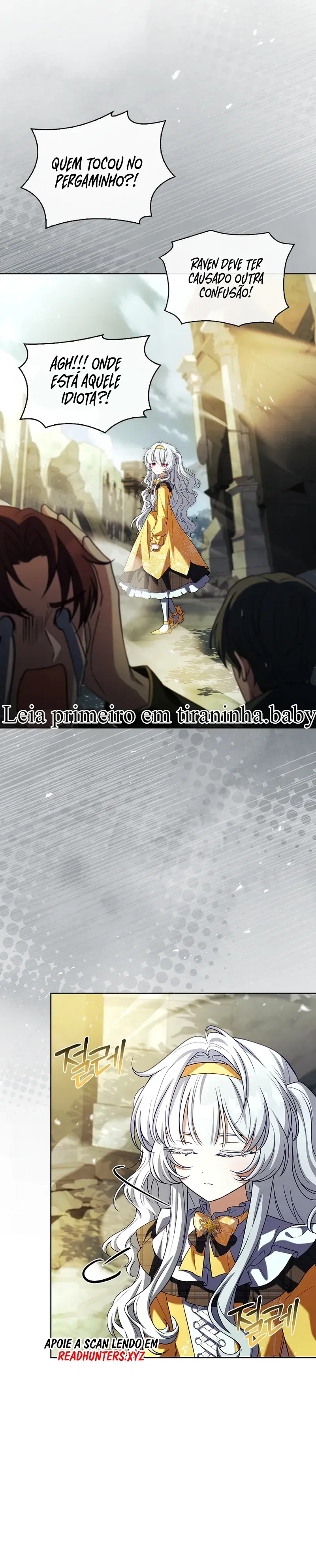 Tal Pai, Tal filha Capítulo 10 Página 40