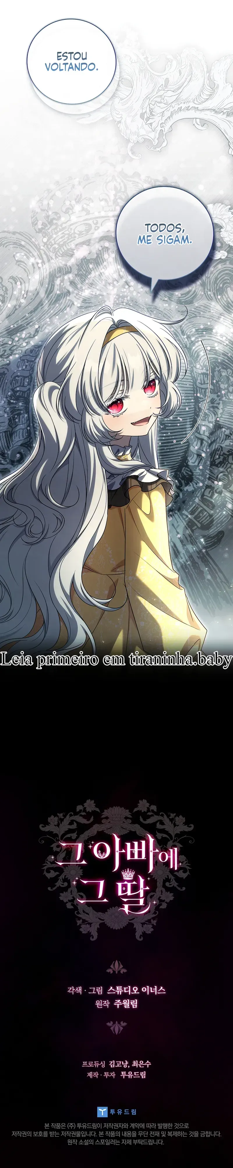 Tal Pai, Tal filha Capítulo 10 Página 42