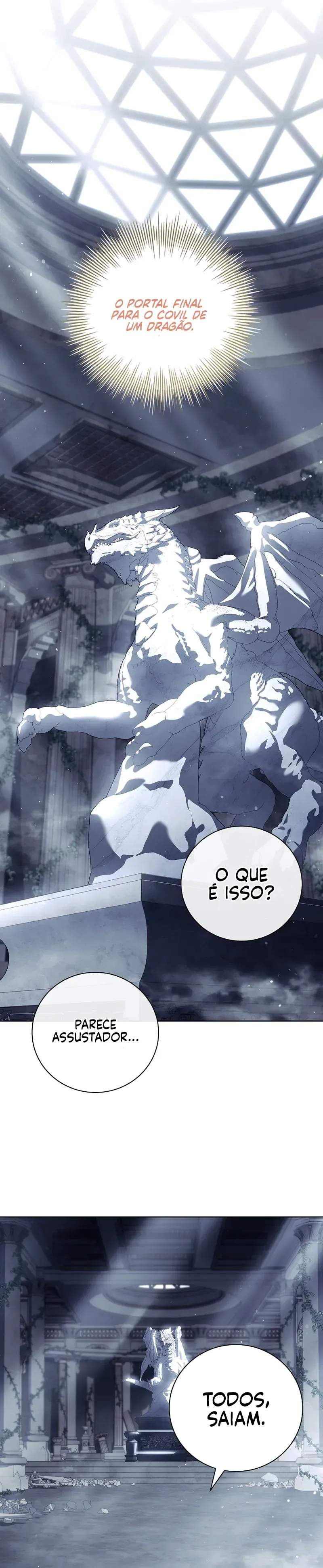Tal Pai, Tal filha Capítulo 11 Página 12