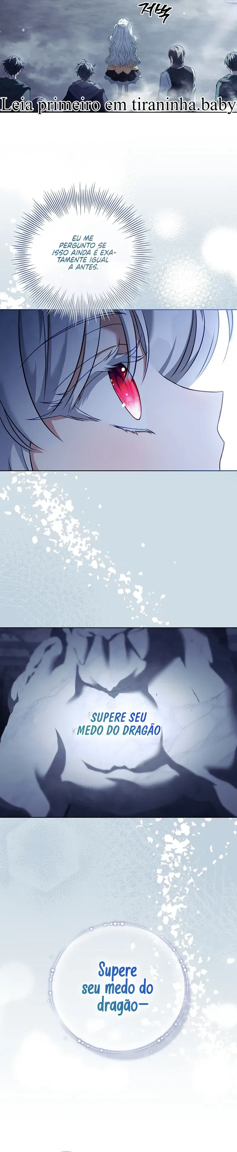 Tal Pai, Tal filha Capítulo 11 Página 13