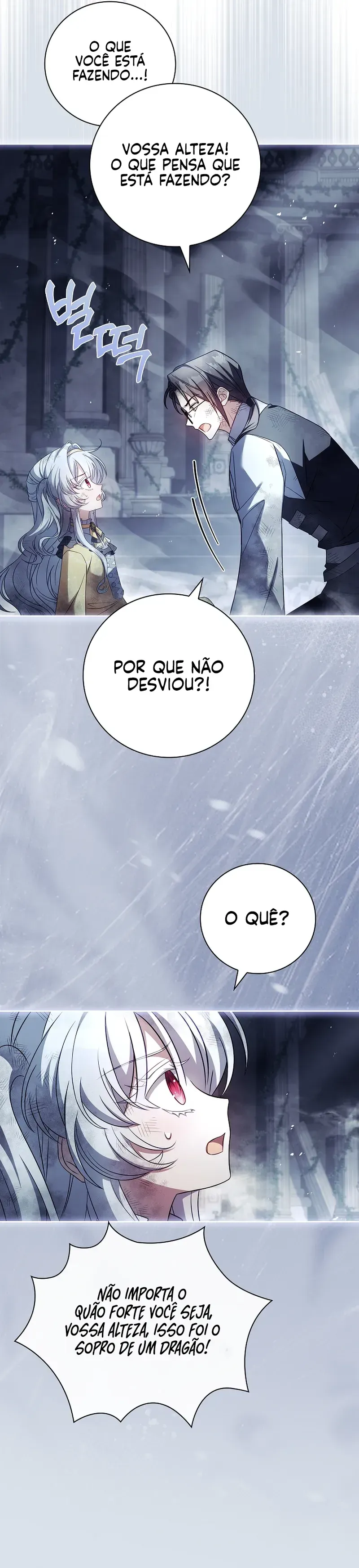 Tal Pai, Tal filha Capítulo 11 Página 22