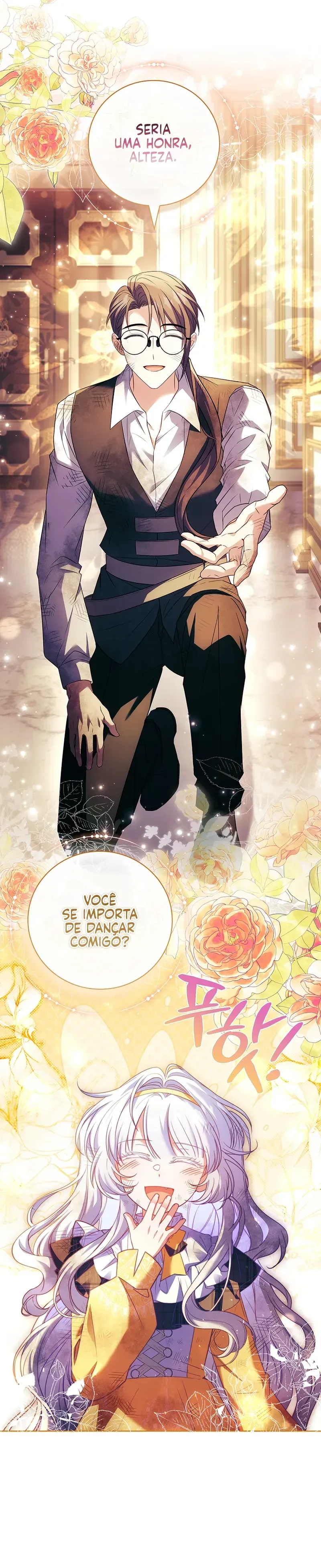 Tal Pai, Tal filha Capítulo 11 Página 32