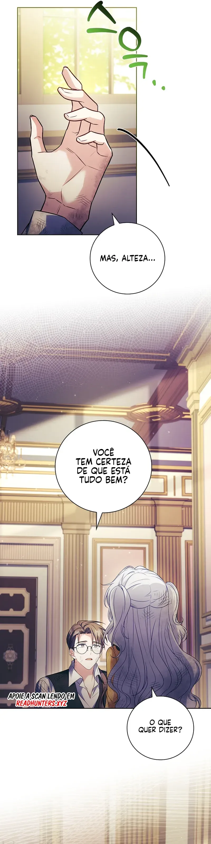 Tal Pai, Tal filha Capítulo 11 Página 33